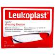 Sie sehen eine Packung Wundverband Hypafix/leukoplast Fixierverband 10mx10cm 7994904 1st, Produktbild: 01 Wundverband Hypafix/leukoplast Fixierverband 10mx10cm 7994904 1st, A-Nr.: 4746788 - 01