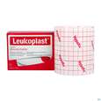 Sie sehen eine Packung Wundverband Hypafix/leukoplast Fixierverband 10mx10cm 7994904 1st, Produktbild: 06 Wundverband Hypafix/leukoplast Fixierverband 10mx10cm 7994904 1st, A-Nr.: 4746788 - 06