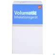 Inhalatoren U.zubehoer Volumatic Inhalationshilfe 1st, A-Nr.: 0975486 - 01