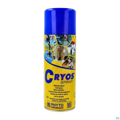 Kalt/warm Therapie Kaeltespray -kaeb P2002 400ml, A-Nr.: 3699779 - 02