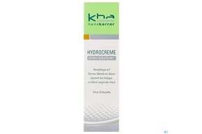 Karrer Mikrosilber Hydrocreme 75ml, A-Nr.: 4933993 - 01