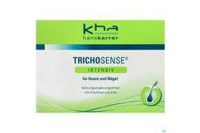 Trichosense Intensiv -karrer 15x 2 300ml, A-Nr.: 4891438 - 01
