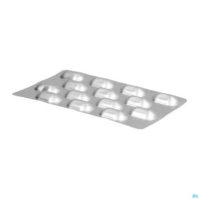 Sie sehen eine Packung Kijimea Kapseln Reizdarm Pro 28st, Produktbild: 05 Kijimea Kapseln Reizdarm Pro 28st, A-Nr.: 5185406 - 05