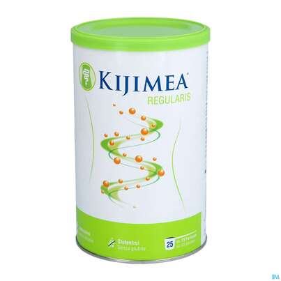 Sie sehen eine Packung Kijimea Regularis 250g, Produktbild: 01 Kijimea Regularis 250g, A-Nr.: 5804128 - 01