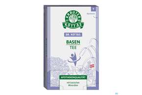 Dr.Kottas Tee Basentee 20st, A-Nr.: 3886381 - 01
