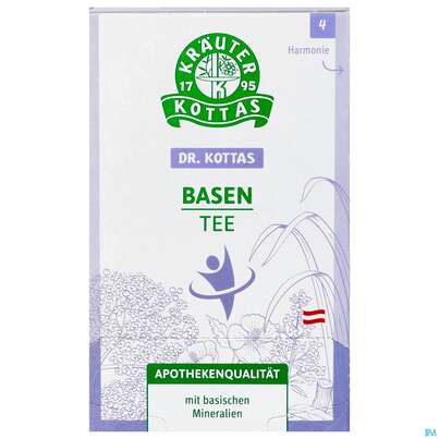 Dr.Kottas Tee Basentee 20st, A-Nr.: 3886381 - 03