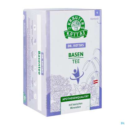 Dr.Kottas Tee Basentee 20st, A-Nr.: 3886381 - 04