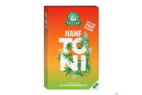 Dr.Kottas Tee Hanf Toni 20st, A-Nr.: 4897346 - 01