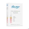 Sie sehen eine Packung La Mer Mit Parfum Age Defence Ampulle 2ml 7st, Produktbild: 01 La Mer Mit Parfum Age Defence Ampulle 2ml 7st, A-Nr.: 5204641 - 01