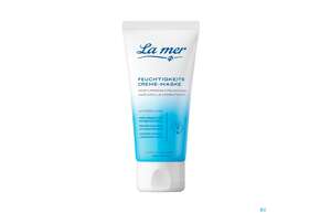 La Mer Ohne Parfum Feuchtigkeits-creme- Maske Tuibe 50ml, A-Nr.: 5452391 - 01