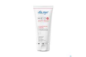 La Mer Ohne Parfum Med+ Anti Red Couperose Creme Tube 50ml, A-Nr.: 5133415 - 01