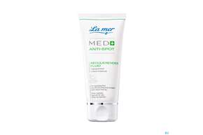 La Mer Ohne Parfum Med+/anti Spot Fluid Regulierend Tube 50ml, A-Nr.: 4852208 - 01