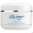 Sie sehen eine Packung La Mer Ohne Parfum Origin Of La Mer Feuchtigkeitscreme 50ml, Produktbild: 02 La Mer Ohne Parfum Origin Of La Mer Feuchtigkeitscreme 50ml, A-Nr.: 3868555 - 02