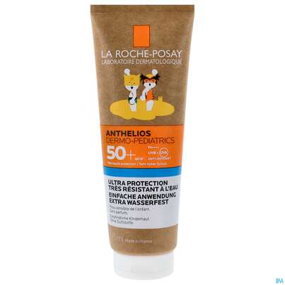 Sonnenprodukte La Roche Posay Anthelios/dermo-kids Milch Lf50+ 75ml, A-Nr.: 5696561 - 01