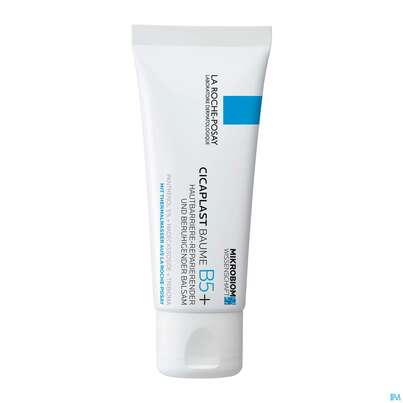 La Roche Posay Cicaplast Baume B5+ Creme 40ml, A-Nr.: 5696058 - 03
