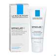 La Roche Posay Akne/mischhaut Effaclar H Feuchtigkeitspflege 40ml, A-Nr.: 3601786 - 04