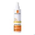Sonnenprodukte La Roche Posay Anthelios 50+/spray 200ml, A-Nr.: 4397158 - 01