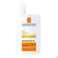 Sonnenprodukte La Roche Posay Anthelios/ges.fluid Uvb50+/uva-pf46 Invis 50ml, A-Nr.: 4181317 - 05