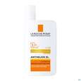 Sonnenprodukte La Roche Posay Anthelios/tt Fluid 50+ Invisible 50ml, A-Nr.: 4397170 - 05