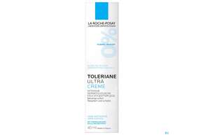 La Roche Posay Gesichtspflege Toleriane Creme Ultra 40ml, A-Nr.: 3486954 - 01