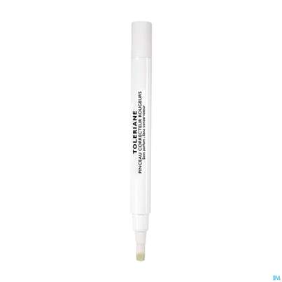 Sie sehen eine Packung La Roche Posay Gesichtspflege Toleriane Korr.stift Gruen 1,8ml, Produktbild: 02 La Roche Posay Gesichtspflege Toleriane Korr.stift Gruen 1,8ml, A-Nr.: 3257857 - 02