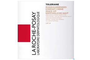 La Roche Posay Gesichtspflege Toleriane Make-up/teint Kompakt Creme 13 Neu 9g, A-Nr.: 3845560 - 01