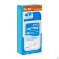 Sie sehen eine Packung Lactrase Kapseln 18.000 Fcc -pro Natura 40st, Produktbild: 02 Lactrase Kapseln 18.000 Fcc -pro Natura 40st, A-Nr.: 4545469 - 02
