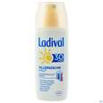 Sonnenprodukte Ladival/allerg Spray F30 150ml, A-Nr.: 4173559 - 01