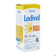 Sonnenprodukte Ladival/kinder Gesichtscreme F50+ 50ml, A-Nr.: 4739050 - 02