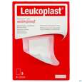 Wundverband Leukomed/t Plus/leukopor Folienverband/+auflage Steril 8x10cm 5st, A-Nr.: 4746713 - 01