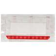 Wundverband Leukomed T Plus Folienverband/+auflage Steril 10x20cm 5st, A-Nr.: 3942406 - 04