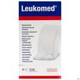 Wundverband Leukomed/steril Verklebungsschutz 8x15cm 5st, A-Nr.: 3091262 - 01