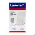 Wundverband Leukomed/steril Verklebungsschutz 8x15cm 5st, A-Nr.: 3091262 - 04