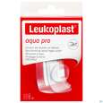Sie sehen eine Packung Wundpflaster Leukoplast/aqua Pro Wasserdicht 3gr 20st, Produktbild: 02 Wundpflaster Leukoplast/aqua Pro Wasserdicht 3gr 20st, A-Nr.: 4369104 - 02