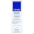 Sie sehen eine Packung Linola Gesichtscreme Sensitive 50ml, Produktbild: 01 Linola Gesichtscreme Sensitive 50ml, A-Nr.: 5819319 - 01