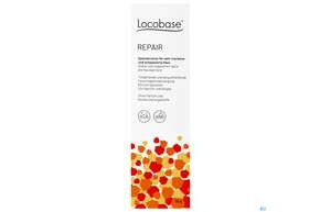 Locobase Repair Creme 50g, A-Nr.: 3156257 - 01