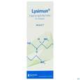 Sie sehen eine Packung Veterinaerprodukte Lysimun Zur Staerkung Der Immun- Abwaehr Von Katzen 30ml, Produktbild: 01 Veterinaerprodukte Lysimun Zur Staerkung Der Immun- Abwaehr Von Katzen 30ml, A-Nr.: 4555657 - 01