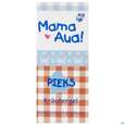 Sie sehen eine Packung Mama-aua Gel Pieks 20ml, Produktbild: 01 Mama-aua Gel Pieks 20ml, A-Nr.: 3841533 - 01