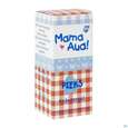 Sie sehen eine Packung Mama-aua Gel Pieks 20ml, Produktbild: 02 Mama-aua Gel Pieks 20ml, A-Nr.: 3841533 - 02