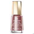 Sie sehen eine Packung Mavala Nagellacke 85 Chicago 5ml, Produktbild: 03 Mavala Nagellacke 85 Chicago 5ml, A-Nr.: 4365187 - 03