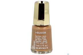 Mavala Nagellacke +si 404 Muscat 5ml, A-Nr.: 5570794 - 01