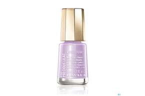 Mavala Nagellacke +si 410 Precious Lilac 5ml, A-Nr.: 5570854 - 01