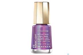 Mavala Nagellacke +si 419 Nordic Light 5ml, A-Nr.: 5617194 - 01