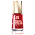 Sie sehen eine Packung Mavala Nagellacke 187 Roma 5ml, Produktbild: 02 Mavala Nagellacke 187 Roma 5ml, A-Nr.: 4020123 - 02