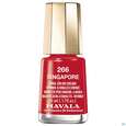 Sie sehen eine Packung Mavala Nagellacke 266 Singapore 5ml, Produktbild: 02 Mavala Nagellacke 266 Singapore 5ml, A-Nr.: 4552860 - 02