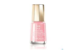 Mavala Nagellacke 316 Fiji 5ml, A-Nr.: 4405917 - 01