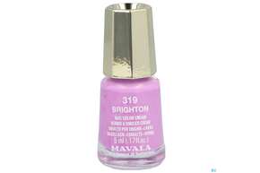 Mavala Nagellacke 319 Brighton 5ml, A-Nr.: 5426229 - 01