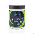 Sie sehen eine Packung Melasan/sport Fitness Drink Protein Pur 450g, Produktbild: 03 Melasan/sport Fitness Drink Protein Pur 450g, A-Nr.: 4619771 - 03