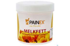 Melkfett +ringelblumenextrakt 250g, A-Nr.: 2662751 - 01