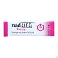 Sie sehen eine Packung Nadlife Energy+ Nam +spermidin Treibstoff F Die Zelle Energieboost 30st, Produktbild: 04 Nadlife Energy+ Nam +spermidin Treibstoff F Die Zelle Energieboost 30st, A-Nr.: 5818573 - 04